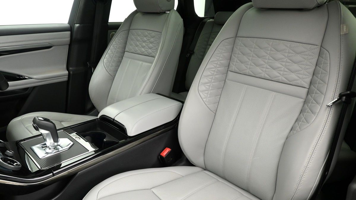 Land Rover Range Rover Evoque Image 4