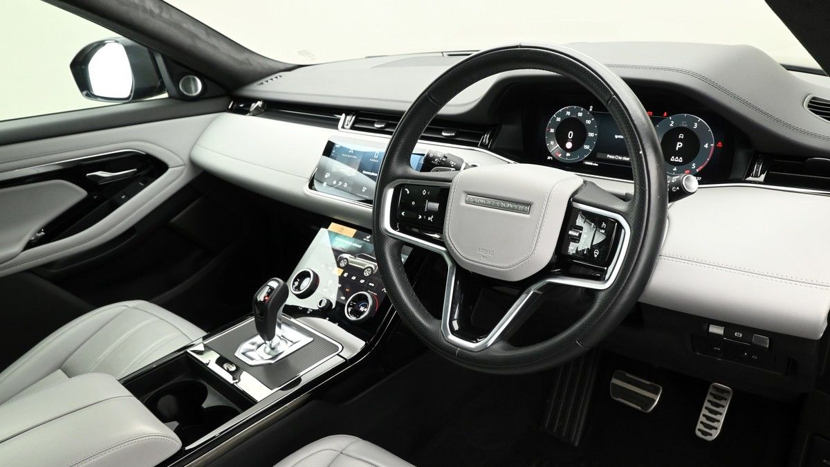 Land Rover Range Rover Evoque Image 3