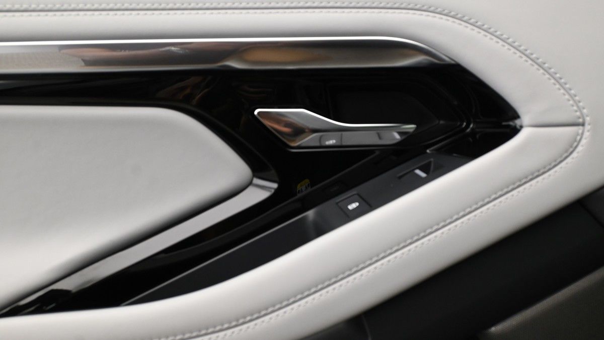Land Rover Range Rover Evoque Image 13