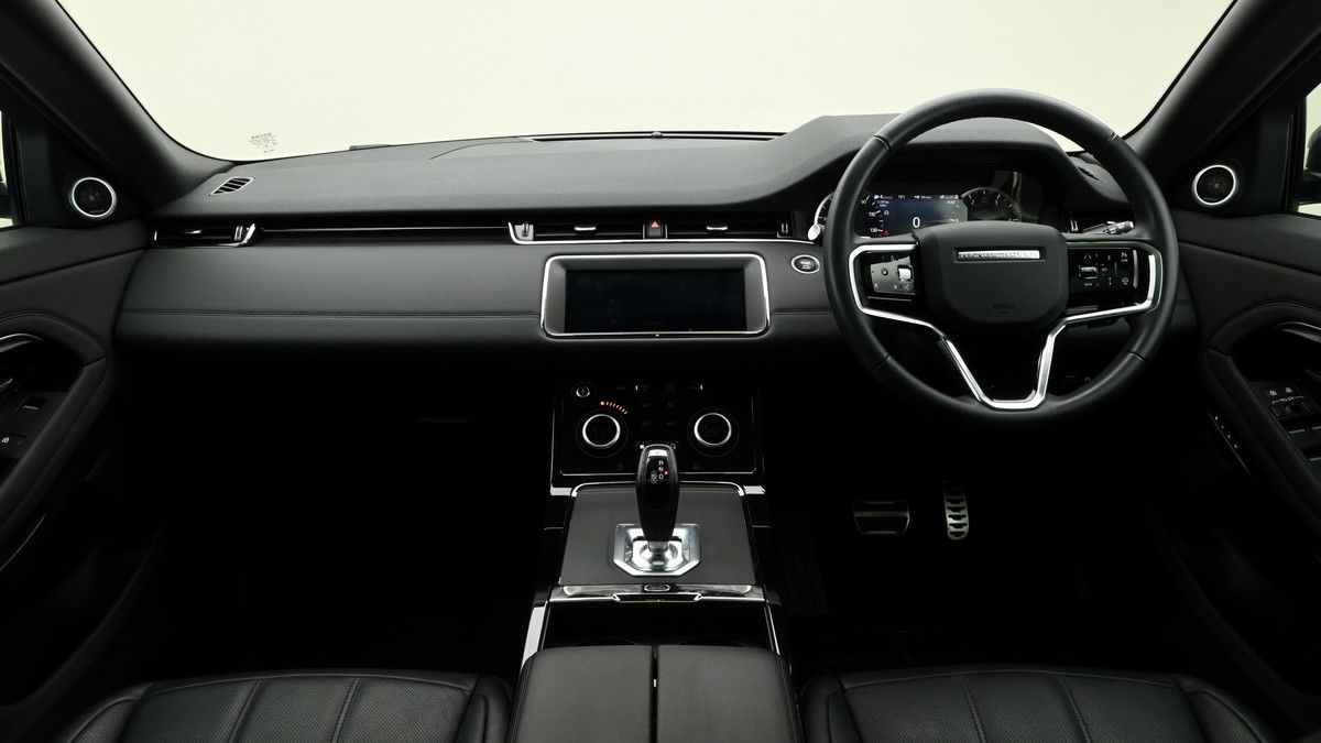 Land Rover Range Rover Evoque Image 14
