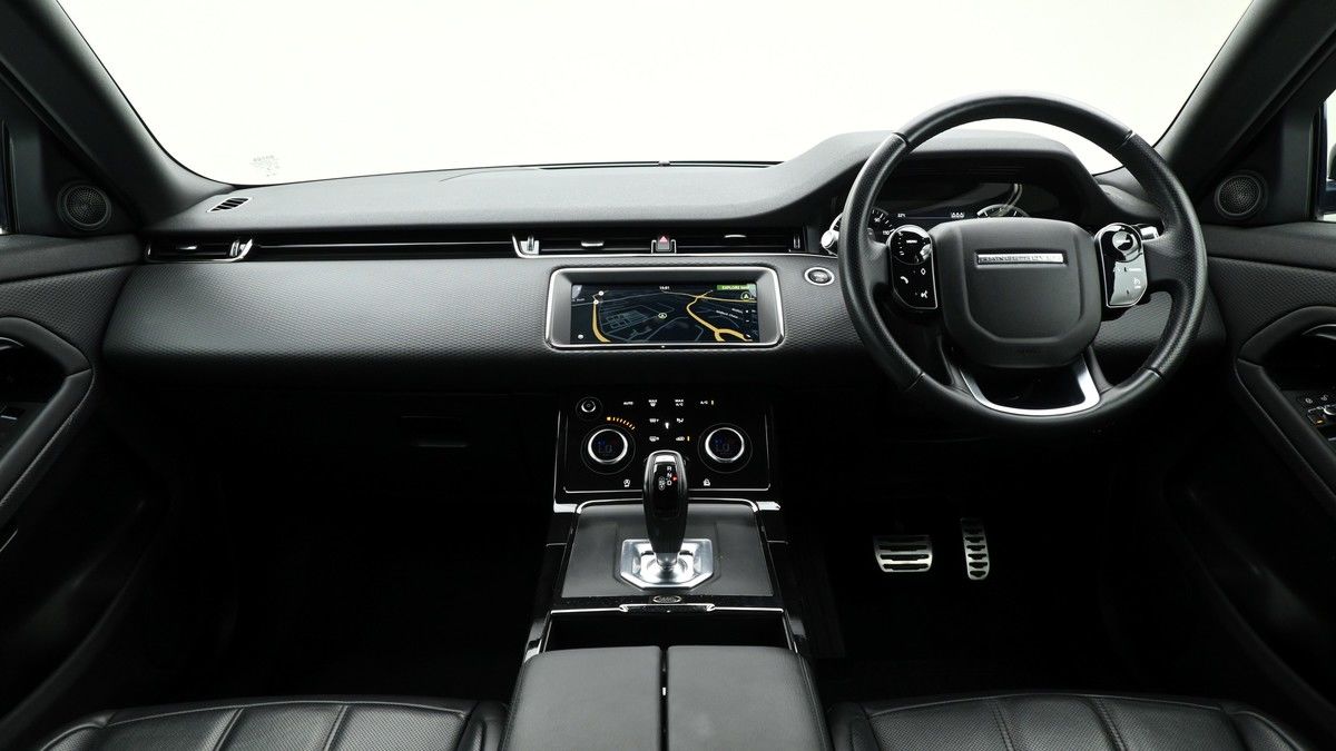 Land Rover Range Rover Evoque Image 13