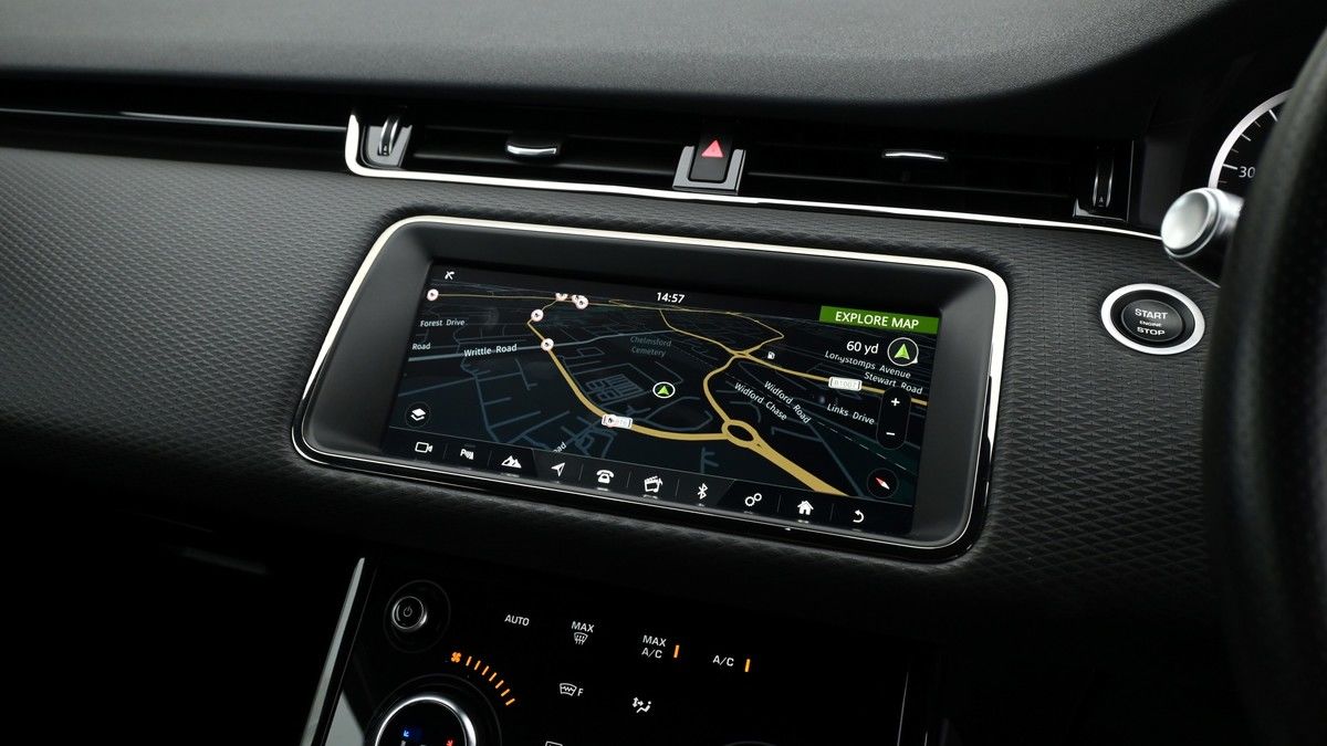 Land Rover Range Rover Evoque Image 10