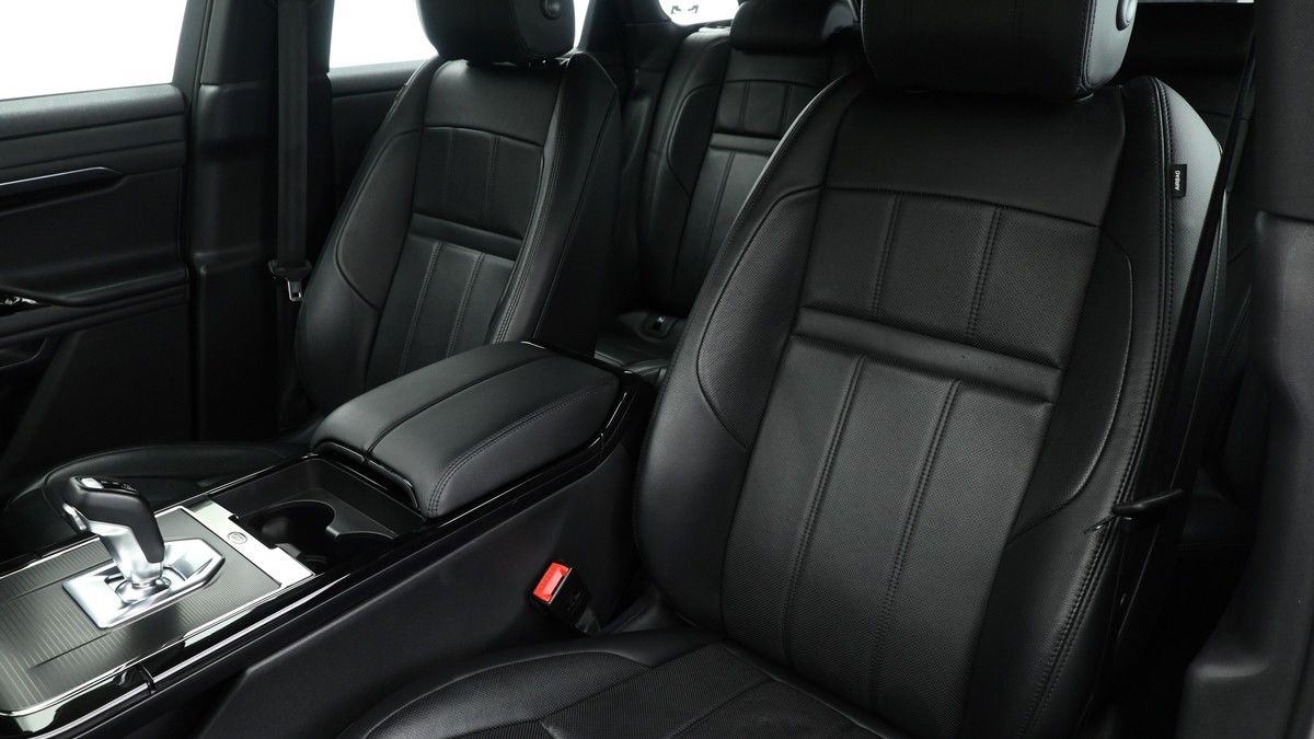 Land Rover Range Rover Evoque Image 3