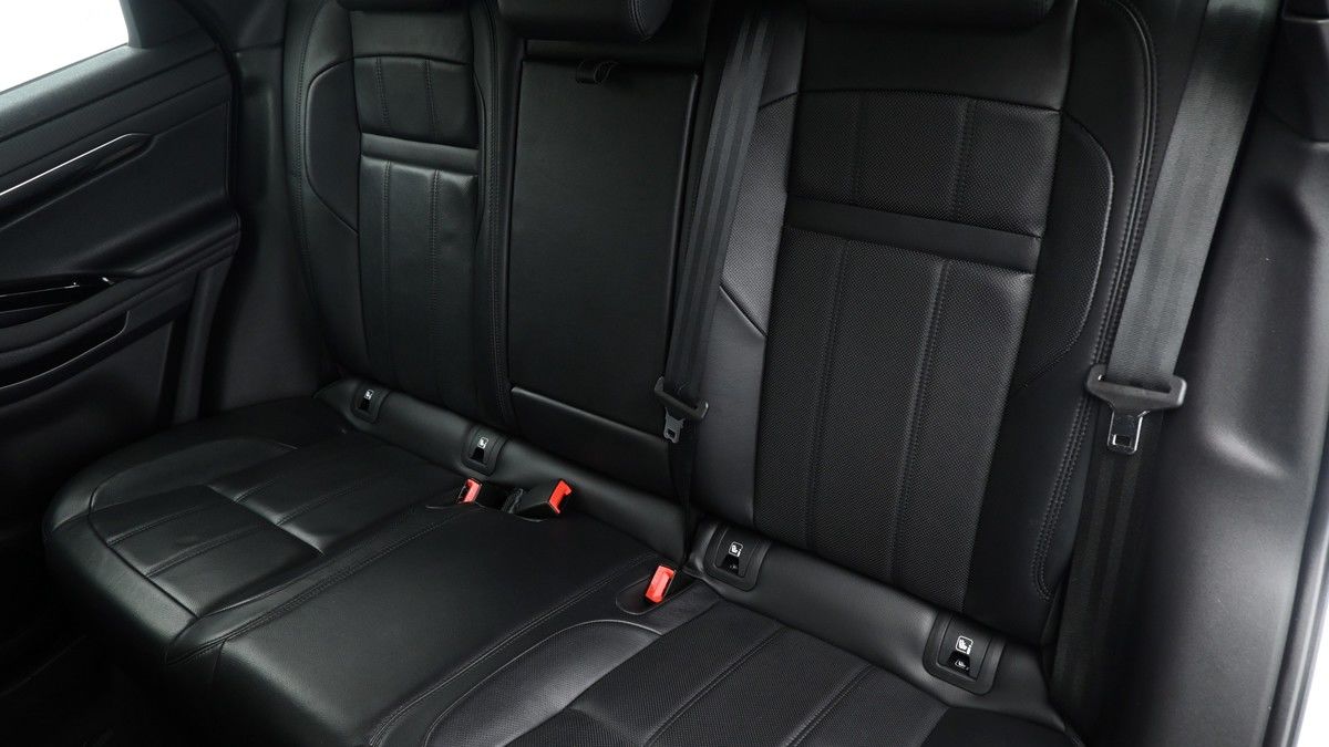 Land Rover Range Rover Evoque Image 4