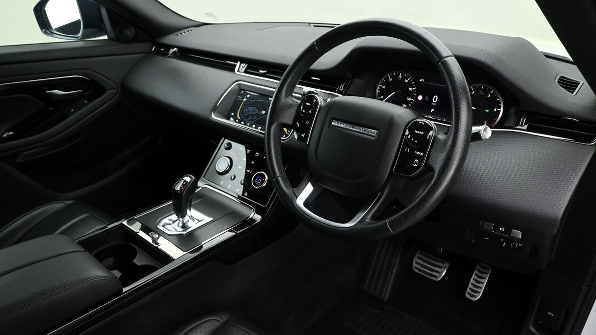 Land Rover Range Rover Evoque Image 2