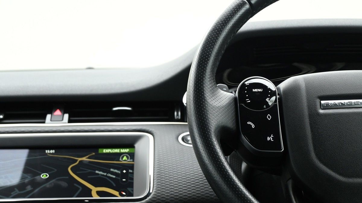 Land Rover Range Rover Evoque Image 14