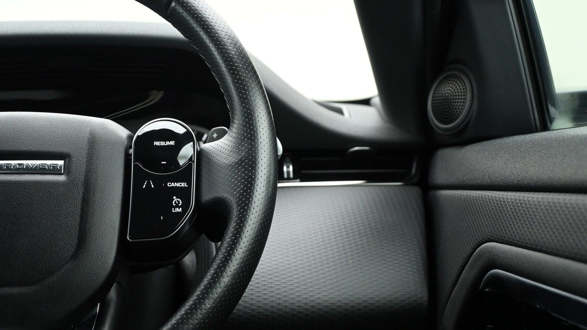 Land Rover Range Rover Evoque Image 15