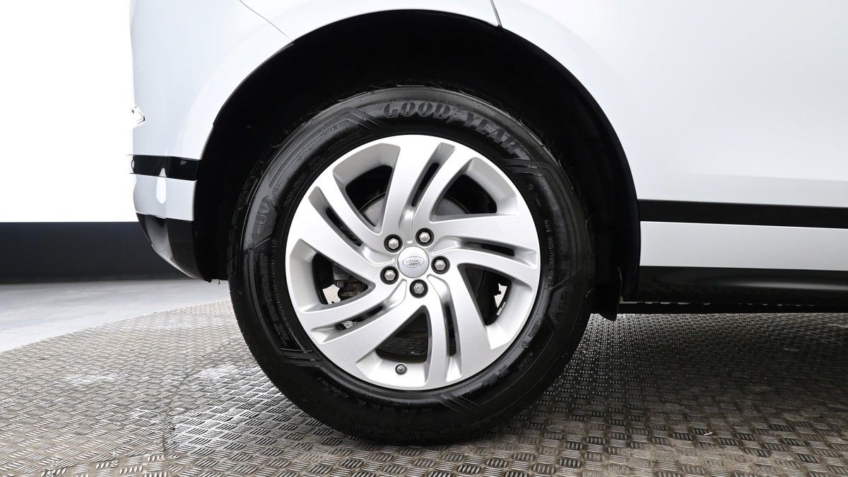 Land Rover Range Rover Evoque Image 8