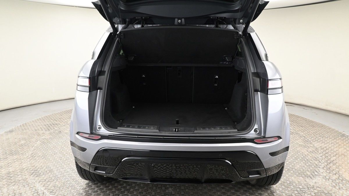 Land Rover Range Rover Evoque Image 10