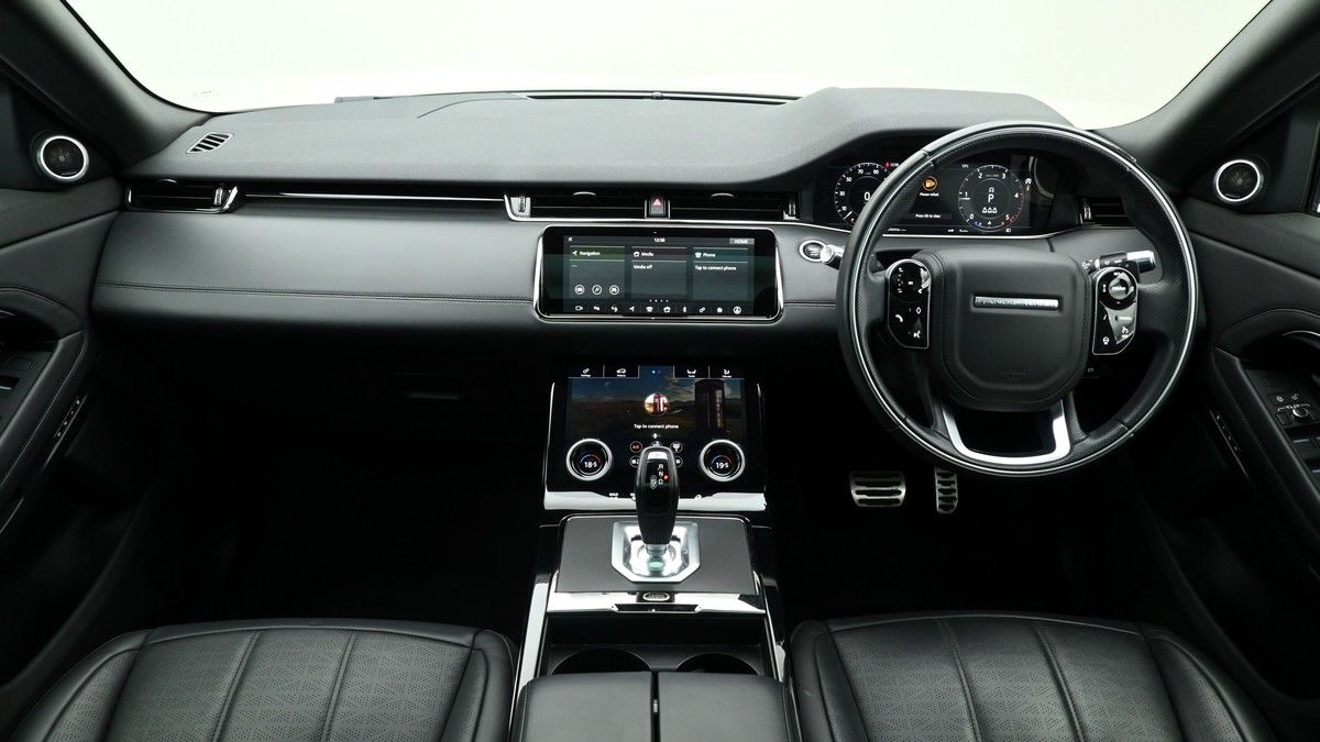 Land Rover Range Rover Evoque Image 14