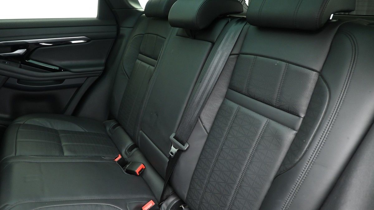 Land Rover Range Rover Evoque Image 5
