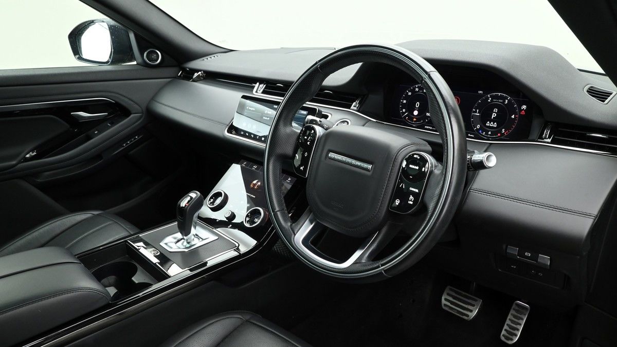 Land Rover Range Rover Evoque Image 3