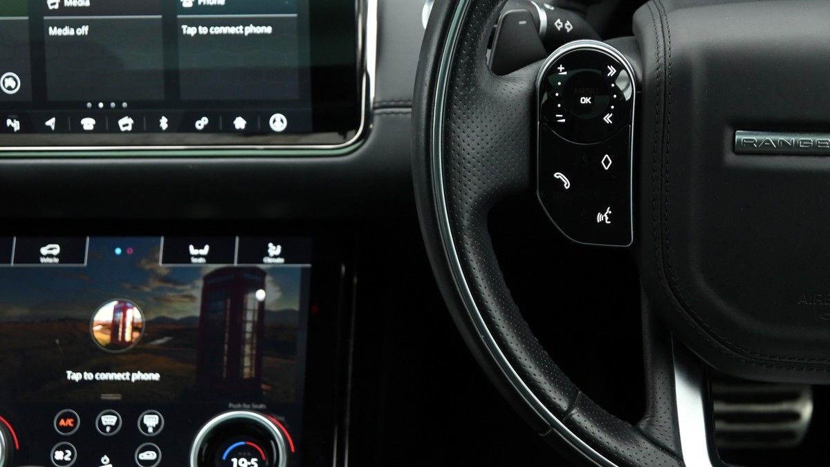 Land Rover Range Rover Evoque Image 15
