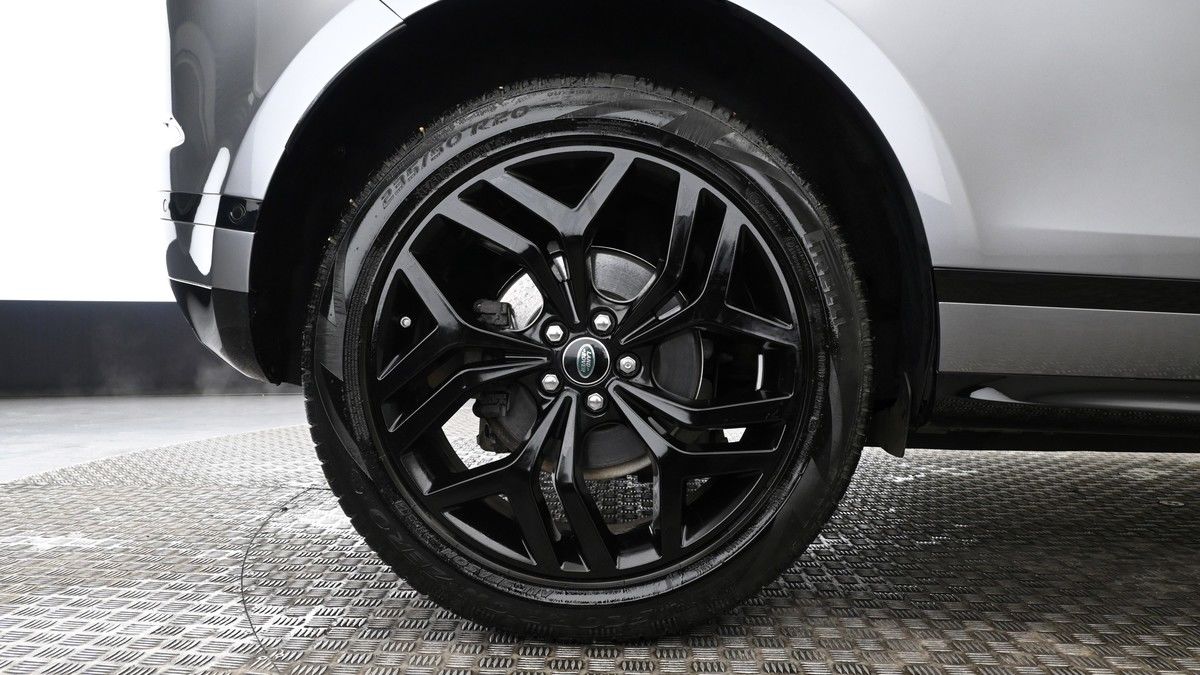 Land Rover Range Rover Evoque Image 9