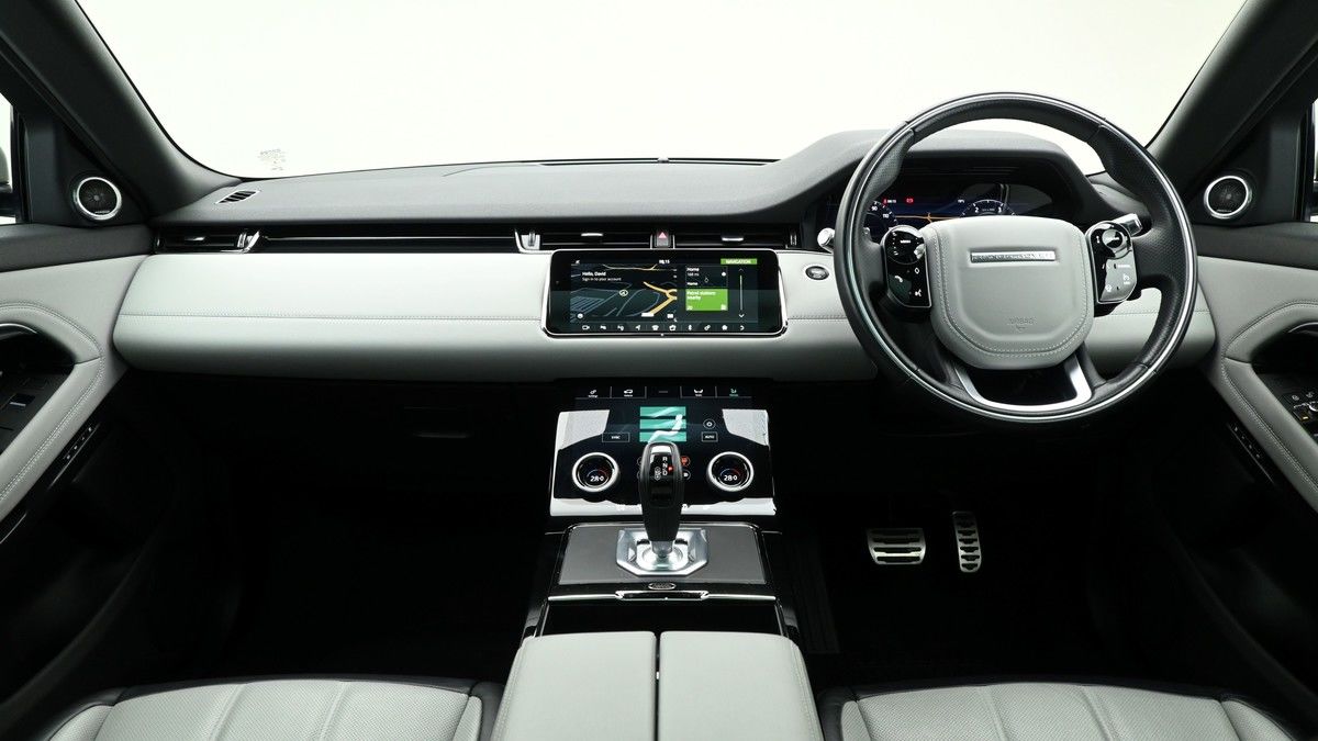Land Rover Range Rover Evoque Image 14