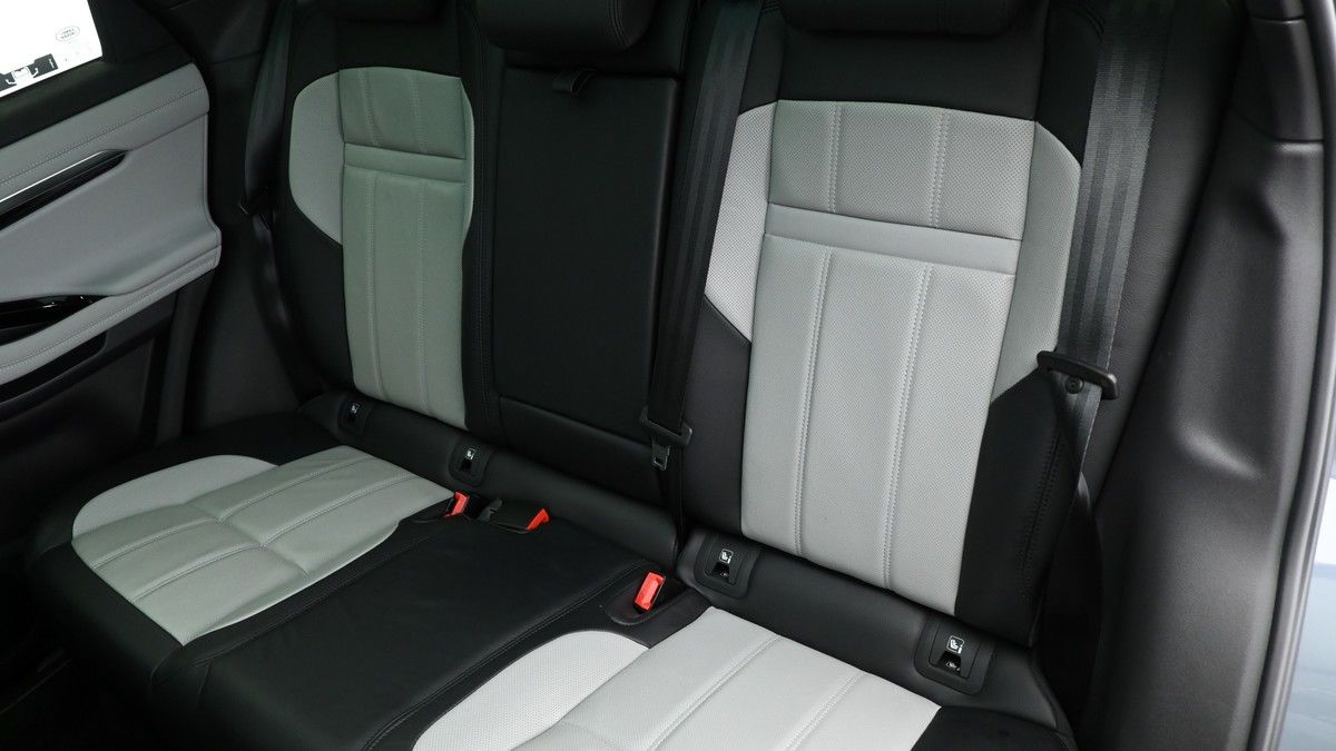 Land Rover Range Rover Evoque Image 5