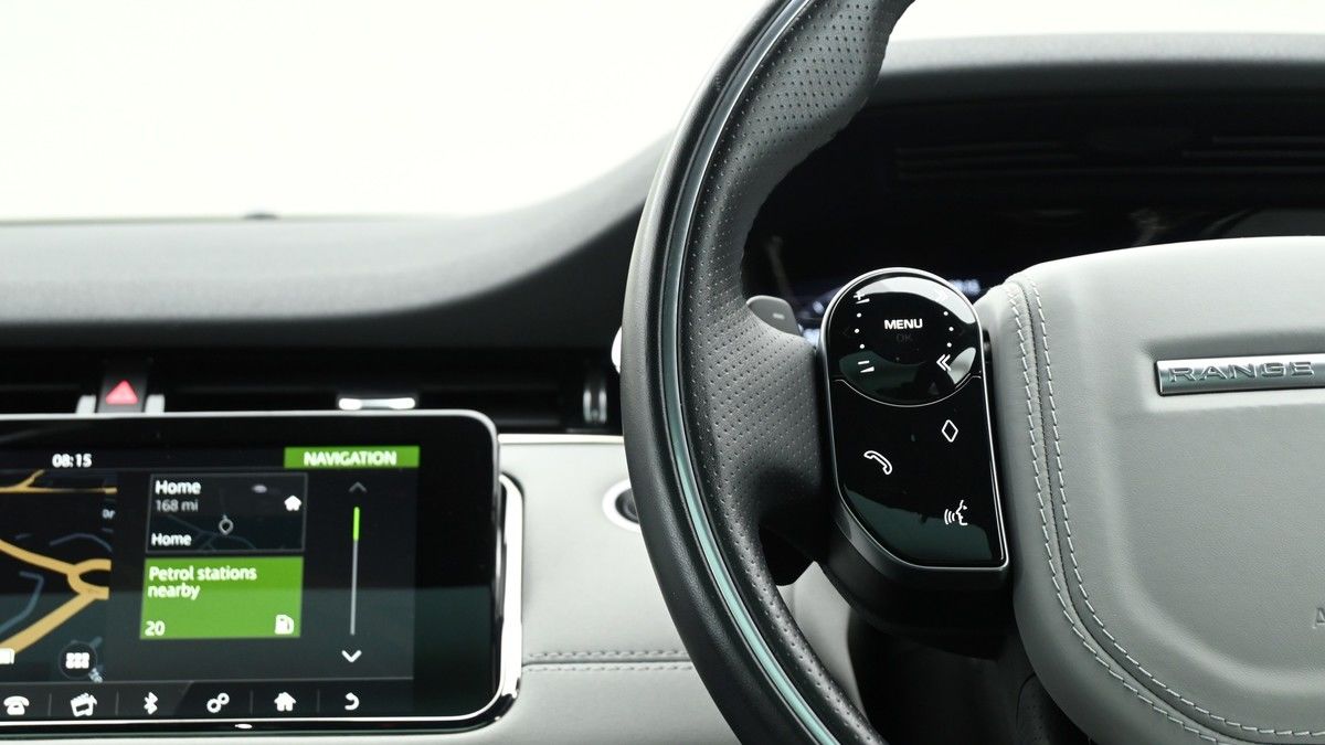Land Rover Range Rover Evoque Image 15
