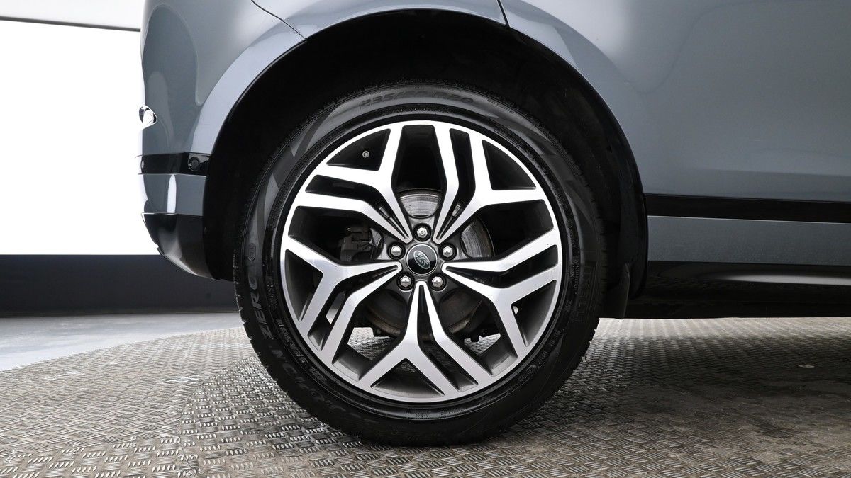 Land Rover Range Rover Evoque Image 9