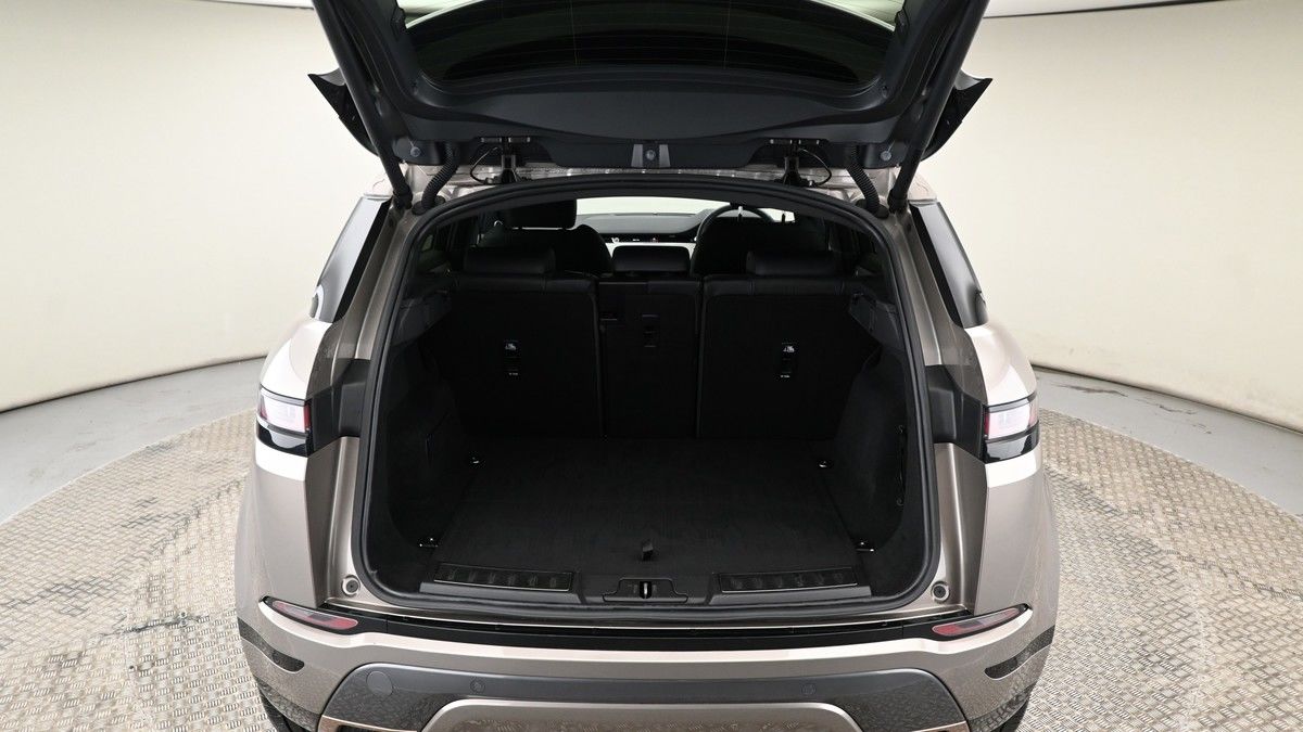 Land Rover Range Rover Evoque Image 9