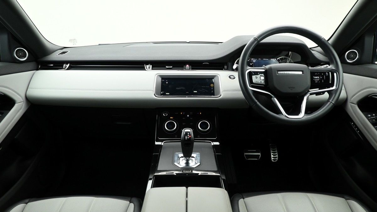 Land Rover Range Rover Evoque Image 13