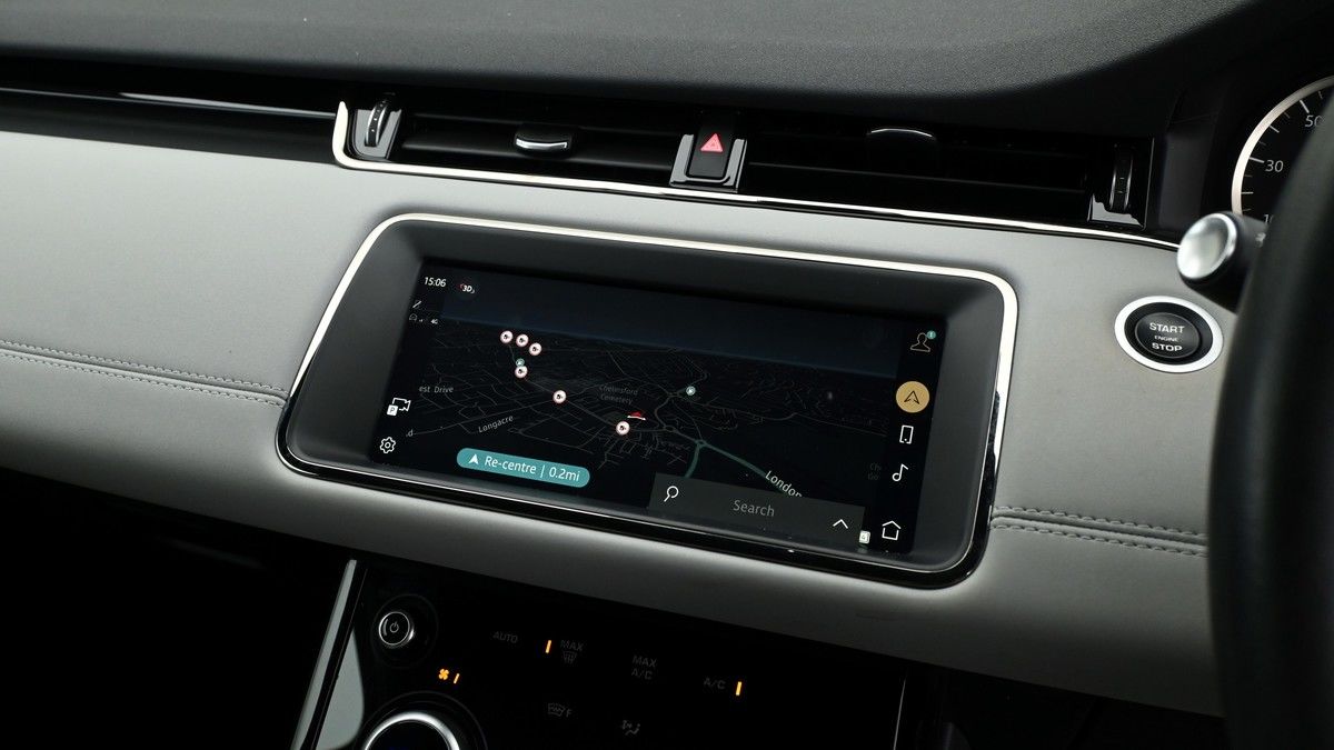 Land Rover Range Rover Evoque Image 10
