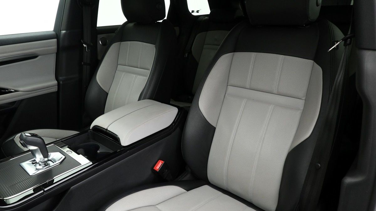 Land Rover Range Rover Evoque Image 3