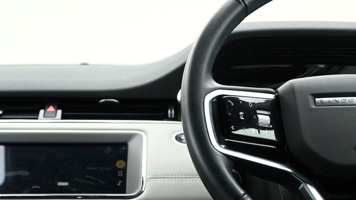 Land Rover Range Rover Evoque Image 14