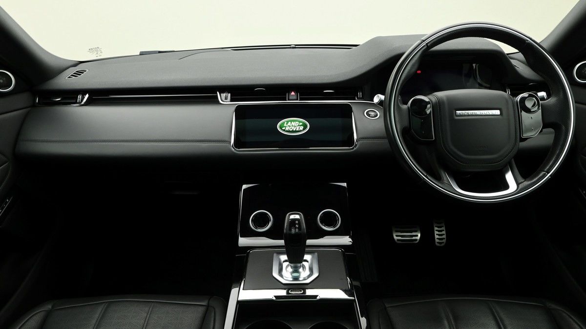 Land Rover Range Rover Evoque Image 14