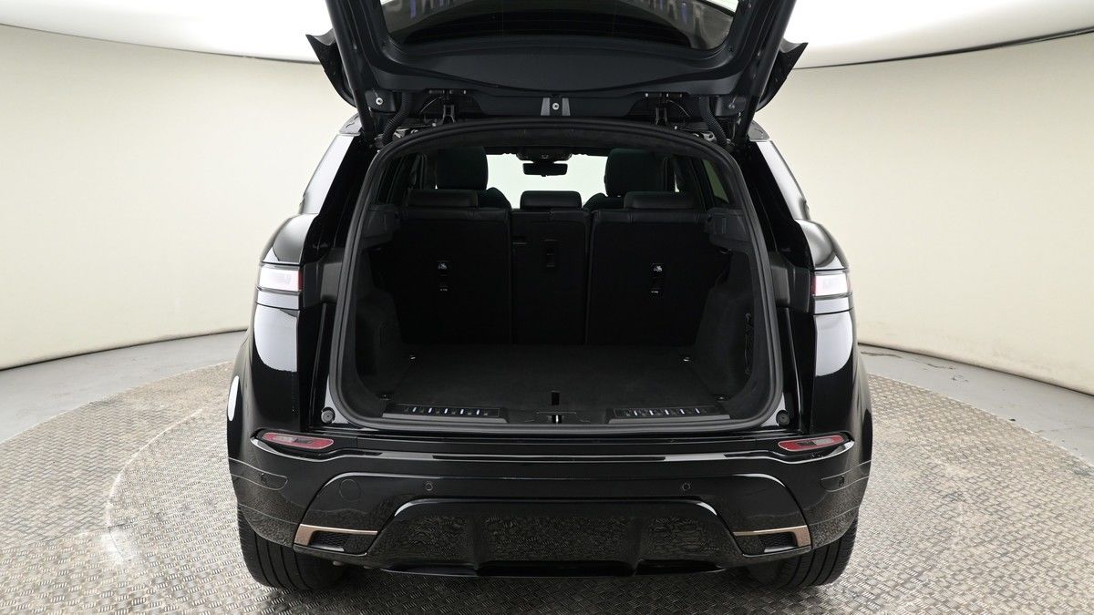 Land Rover Range Rover Evoque Image 10