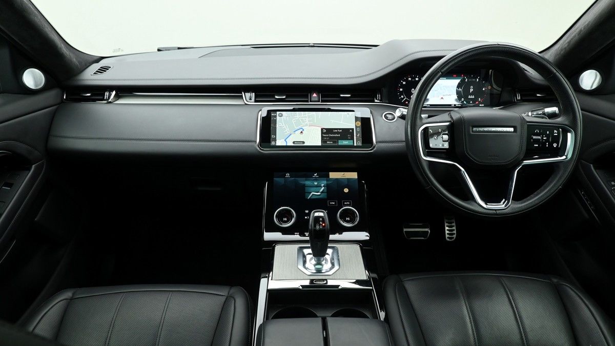 Land Rover Range Rover Evoque Image 14