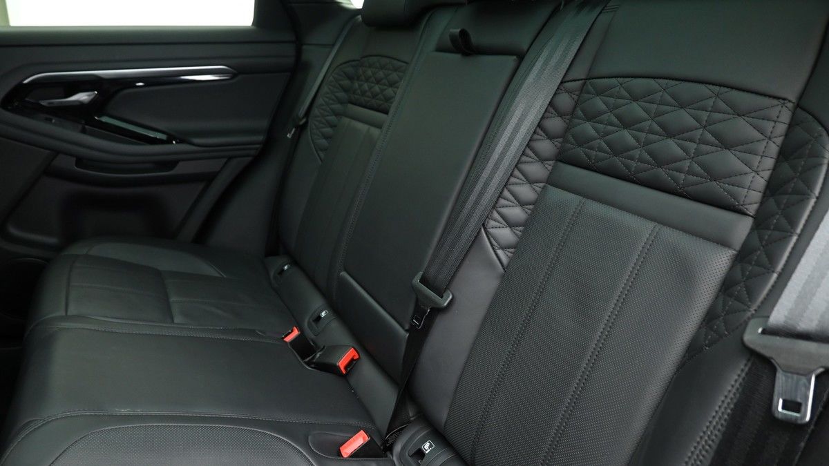 Land Rover Range Rover Evoque Image 5