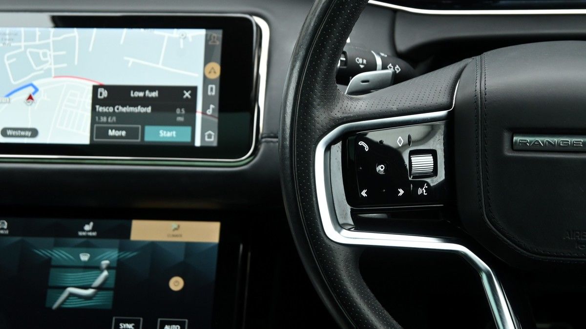 Land Rover Range Rover Evoque Image 15