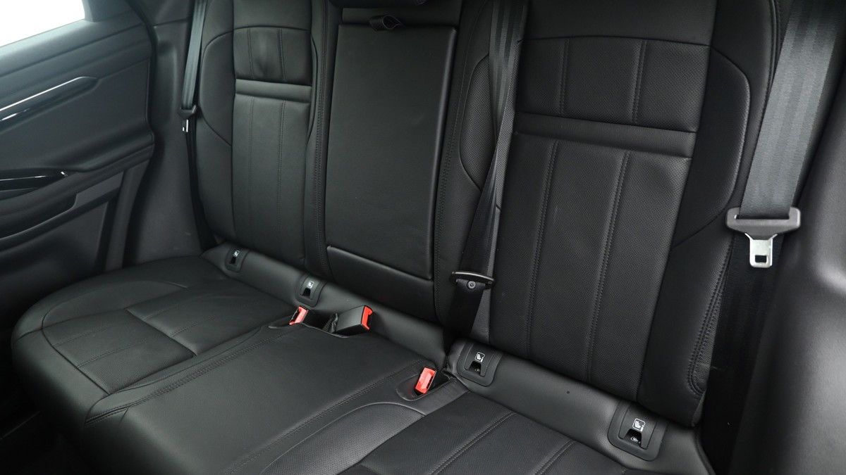 Land Rover Range Rover Evoque Image 4