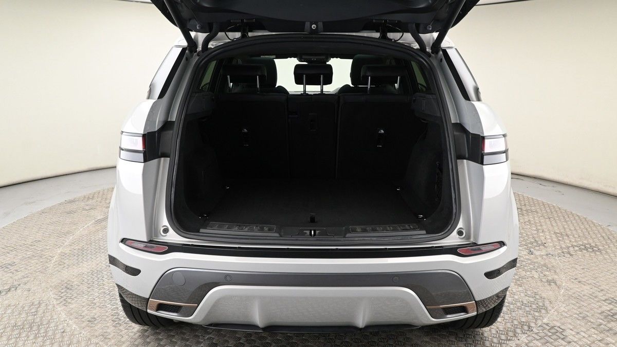Land Rover Range Rover Evoque Image 10