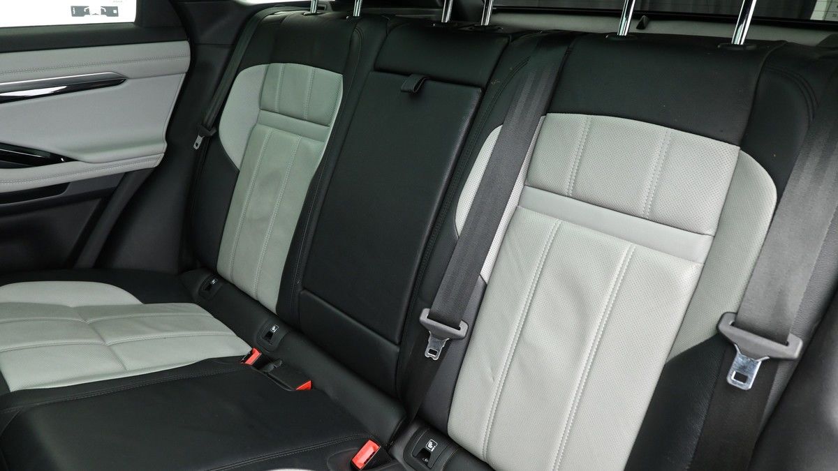 Land Rover Range Rover Evoque Image 5