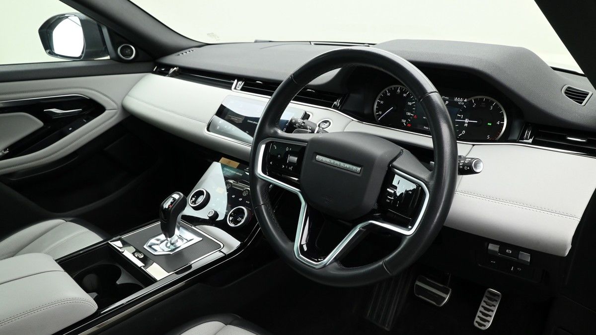 Land Rover Range Rover Evoque Image 3