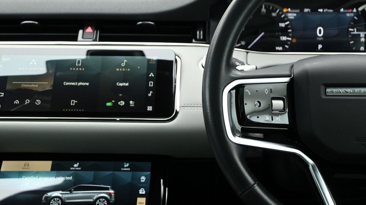 Land Rover Range Rover Evoque Image 15