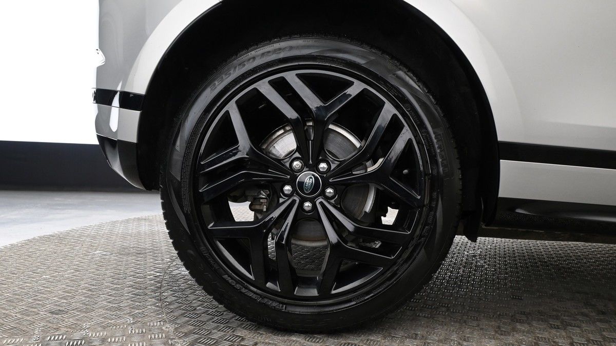 Land Rover Range Rover Evoque Image 9