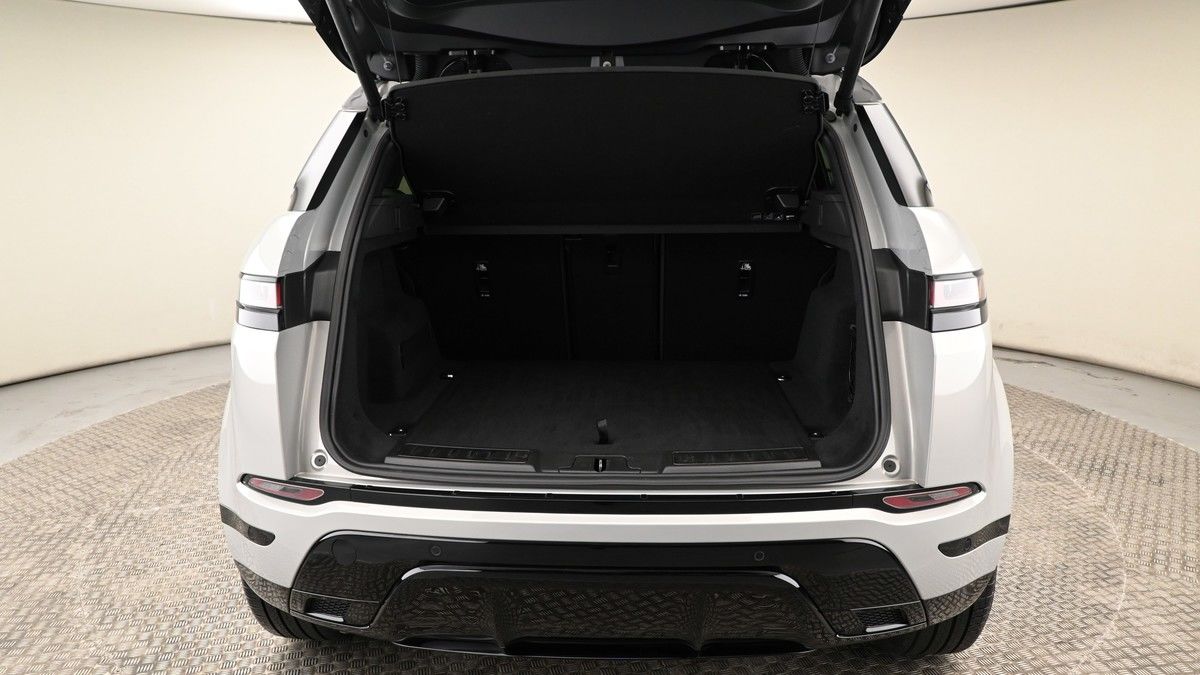 Land Rover Range Rover Evoque Image 10