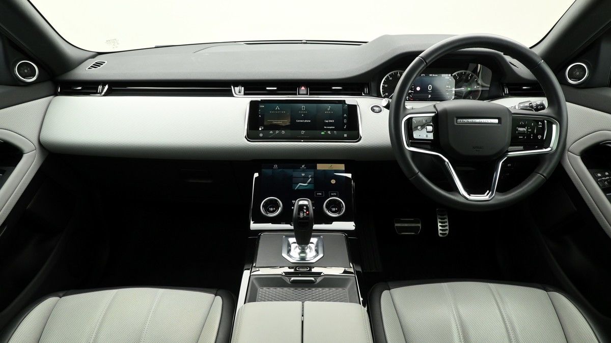Land Rover Range Rover Evoque Image 14