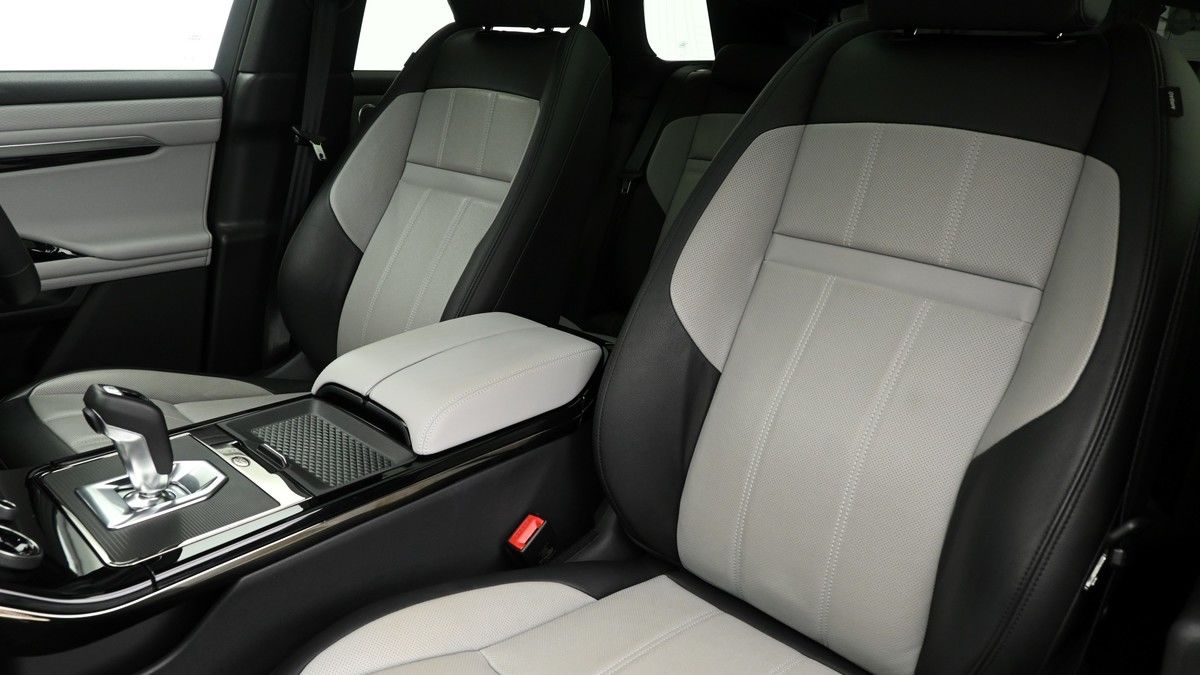 Land Rover Range Rover Evoque Image 4