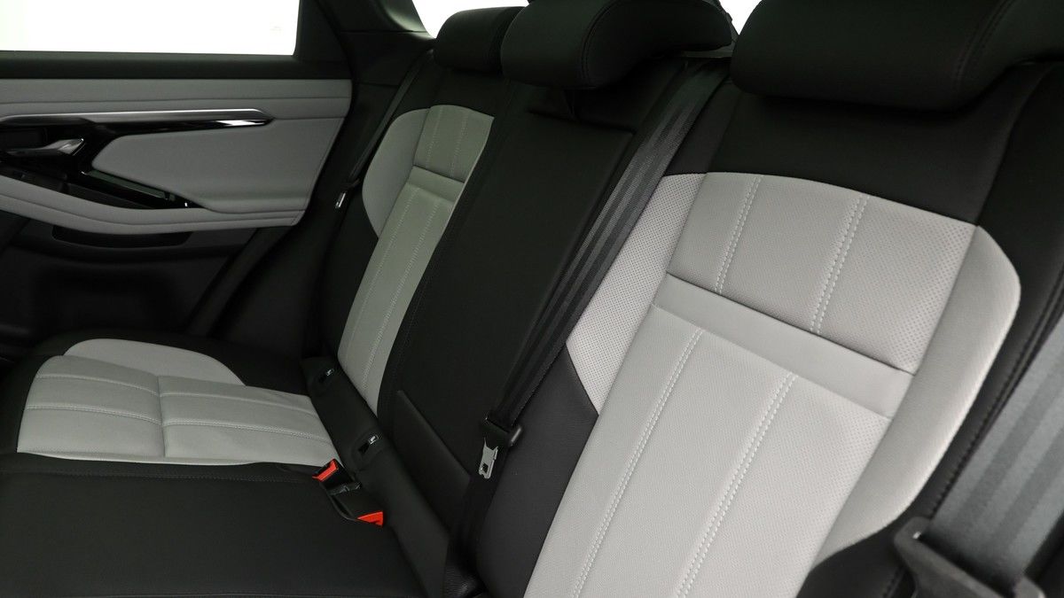 Land Rover Range Rover Evoque Image 5