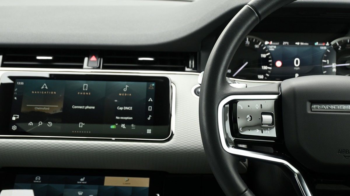 Land Rover Range Rover Evoque Image 15