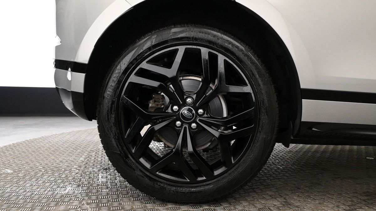 Land Rover Range Rover Evoque Image 9