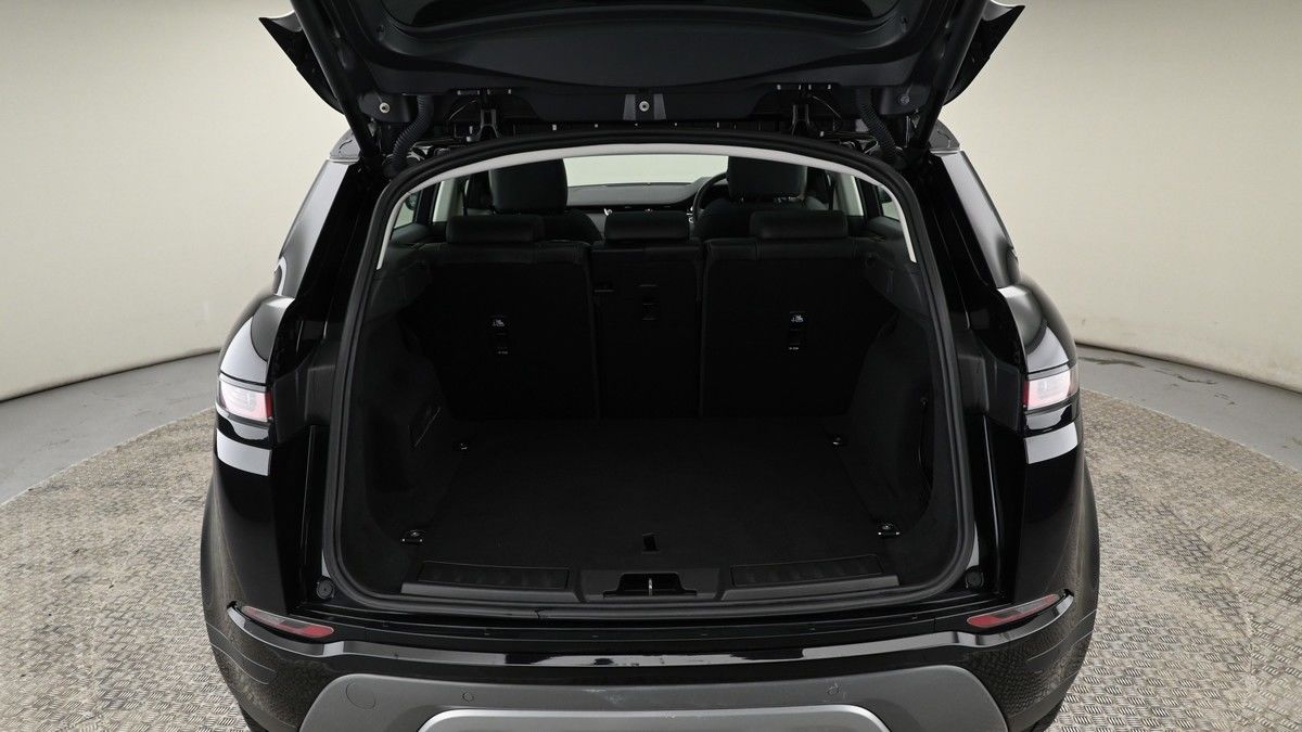 Land Rover Range Rover Evoque Image 10