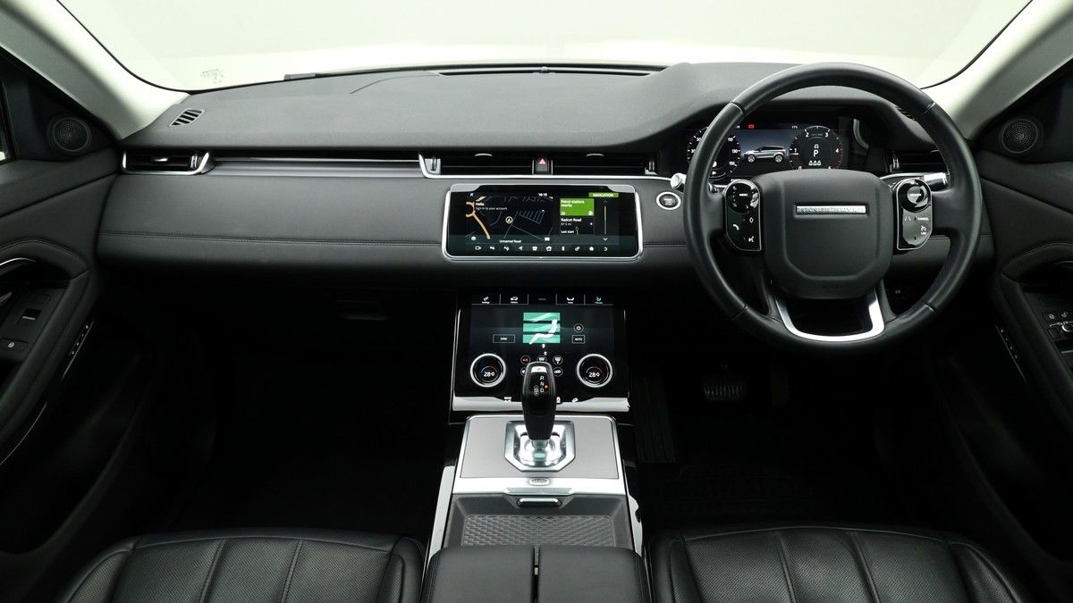 Land Rover Range Rover Evoque Image 14