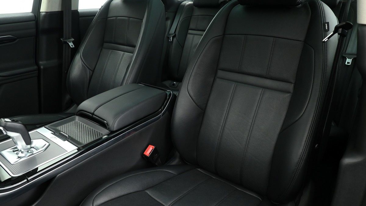 Land Rover Range Rover Evoque Image 4