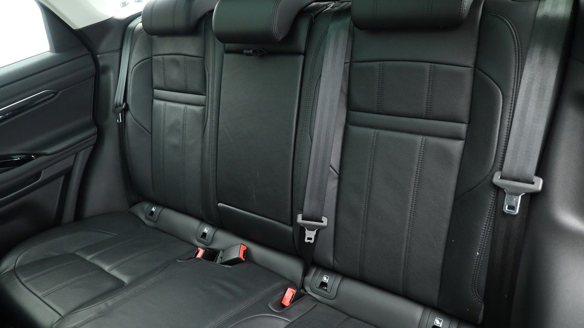 Land Rover Range Rover Evoque Image 5
