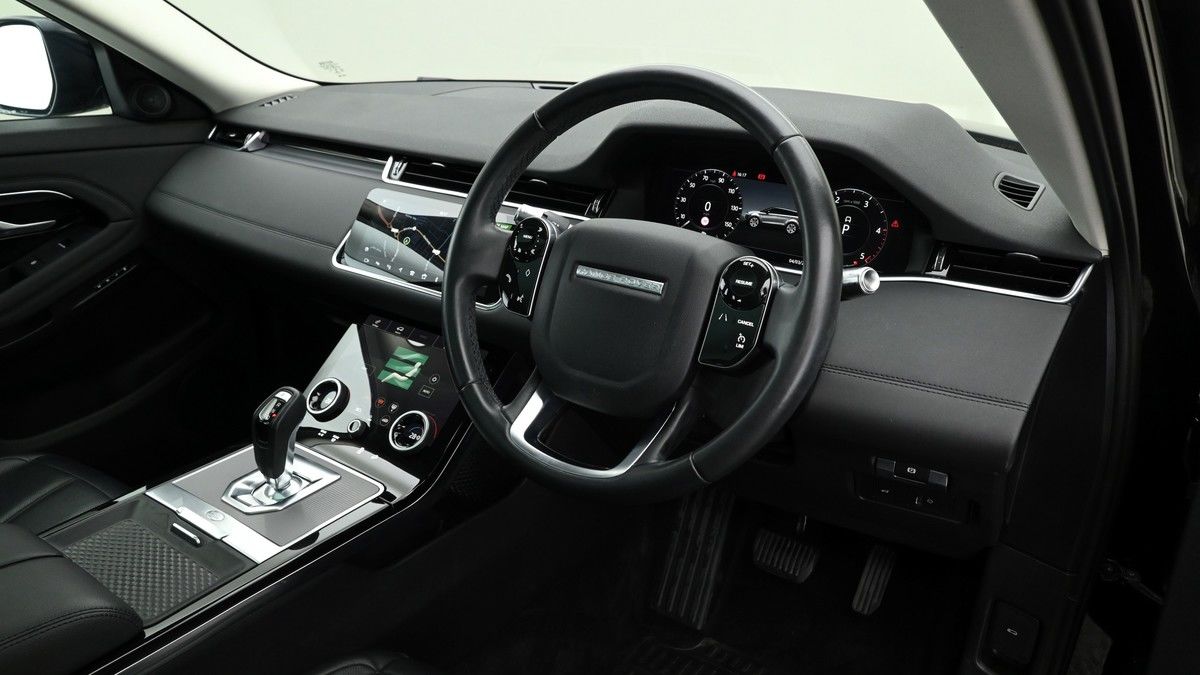Land Rover Range Rover Evoque Image 3