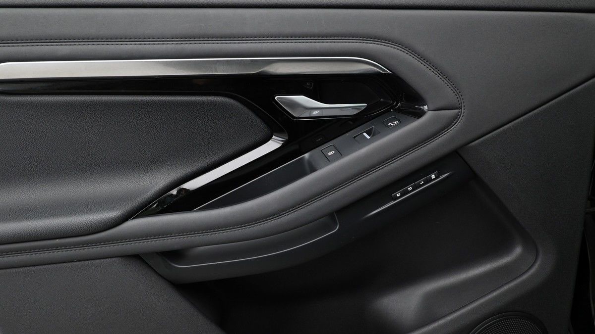 Land Rover Range Rover Evoque Image 13
